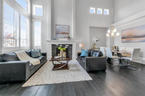 10 Cedarwood Court, Port Moody, BC 