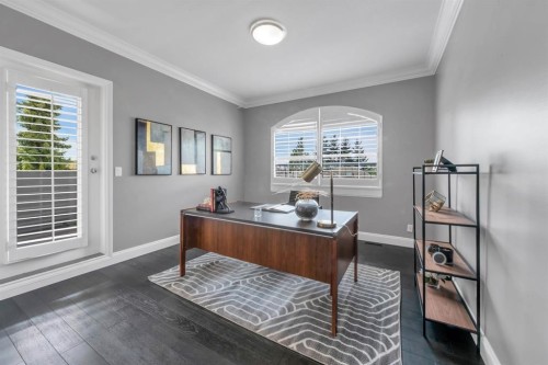 10 Cedarwood Court, Port Moody, BC 