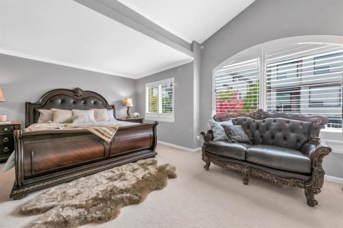 10 Cedarwood Court, Port Moody, BC 