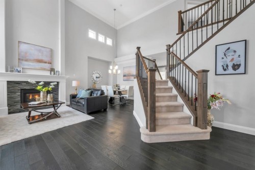 10 Cedarwood Court, Port Moody, BC 