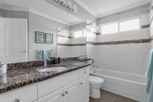 10 Cedarwood Court, Port Moody, BC 