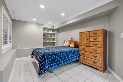 10 Cedarwood Court, Port Moody, BC 