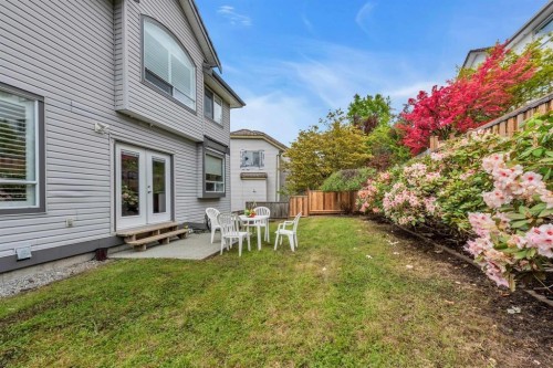 10 Cedarwood Court, Port Moody, BC 