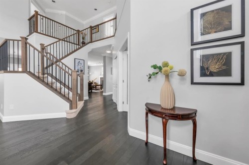 10 Cedarwood Court, Port Moody, BC 