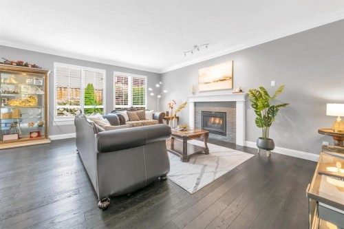 10 Cedarwood Court, Port Moody, BC 