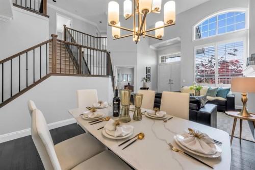 10 Cedarwood Court, Port Moody, BC 