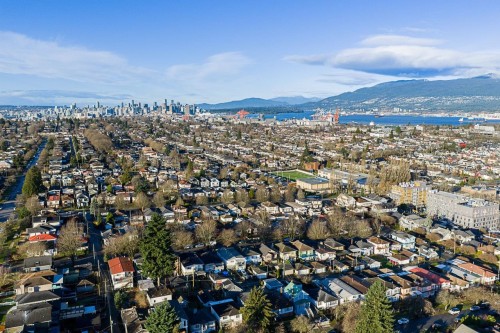 1174 Kelowna Street, Vancouver, BC 