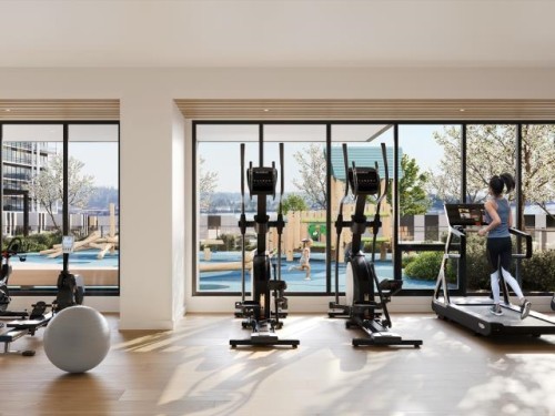 509-53 Kong Court, Coquitlam, BC 