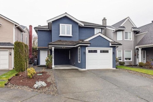 8360 Dayton Court, Richmond, BC 