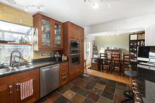 2041 Tompkins Crescent, North Vancouver, BC 