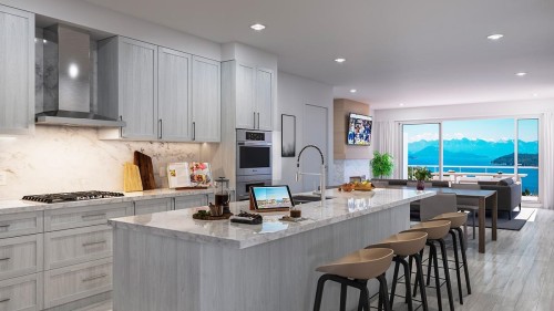 9302-464 Eaglecrest Drive, Gibsons, BC 