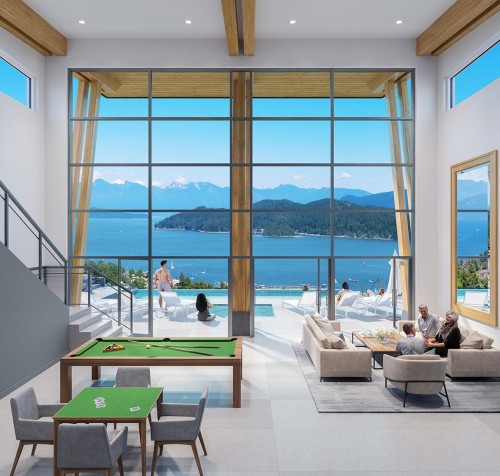 9302-464 Eaglecrest Drive, Gibsons, BC 