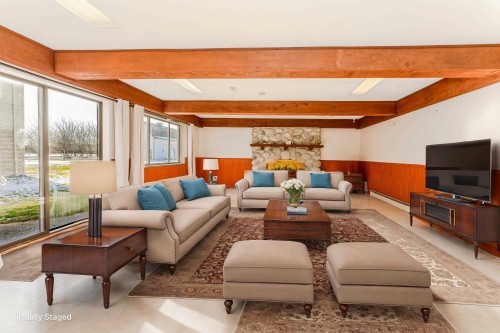 11871 No. 3 Road, Richmond, BC 