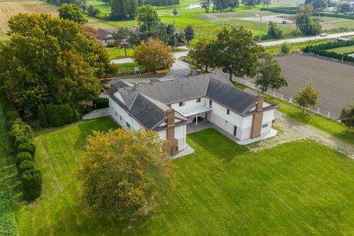 11871 No. 3 Road, Richmond, BC 