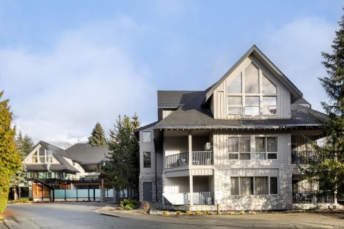 110-4365 Northlands Boulevard  Whistler, BC V8E 1C4