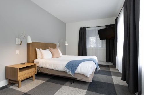 110-4365 Northlands Boulevard, Whistler, BC 