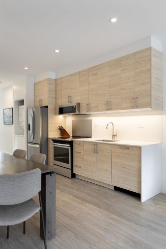 110-4365 Northlands Boulevard, Whistler, BC 