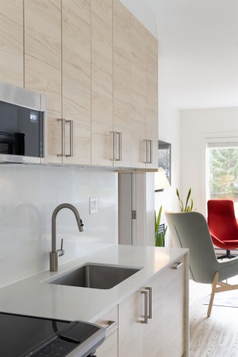 110-4365 Northlands Boulevard, Whistler, BC 