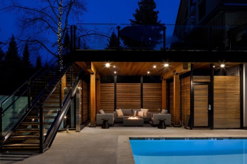 302-4365 Northlands Boulevard, Whistler, BC 