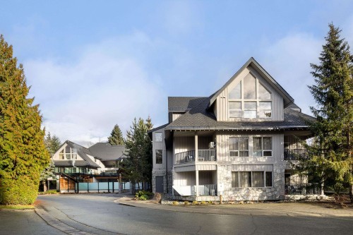 302-4365 Northlands Boulevard, Whistler, BC 