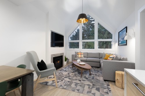 302-4365 Northlands Boulevard, Whistler, BC 