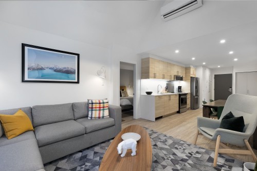 302-4365 Northlands Boulevard, Whistler, BC 