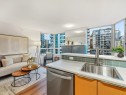 1407-1003 Pacific Street, Vancouver, BC 