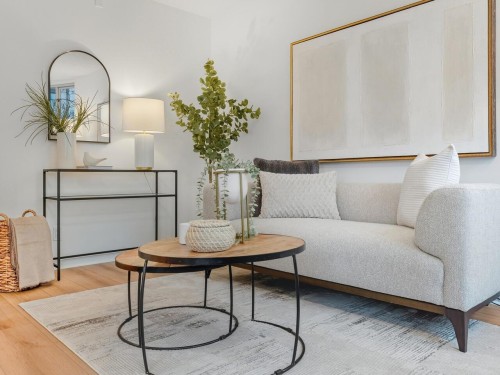 1407-1003 Pacific Street, Vancouver, BC 