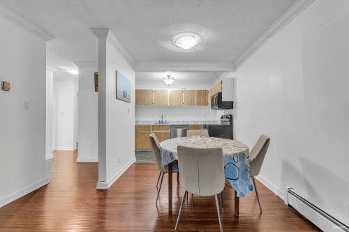 308-601 North Road, Coquitlam, BC 