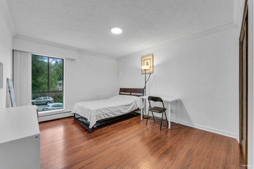 308-601 North Road, Coquitlam, BC 