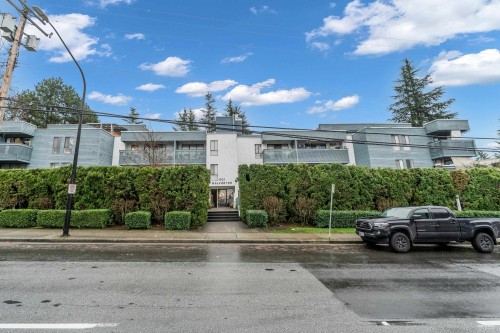 308-601 North Road, Coquitlam, BC 
