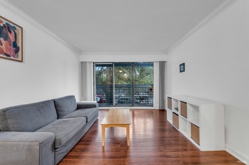 308-601 North Road, Coquitlam, BC 