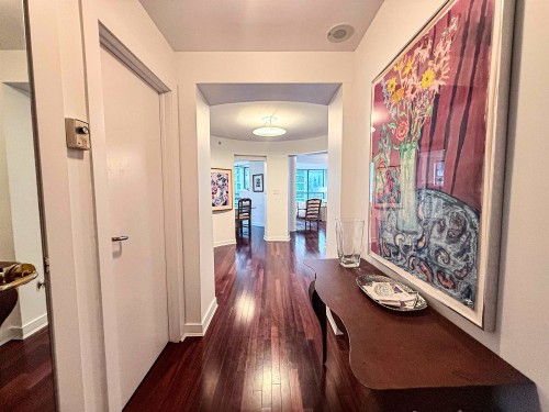 902-1888 Alberni Street, Vancouver, BC 