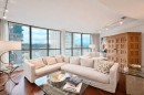 902-1888 Alberni Street, Vancouver, BC 