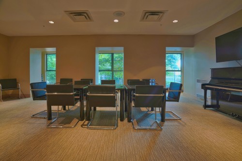 902-1888 Alberni Street, Vancouver, BC 