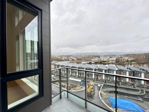 613-1504 Scott Crescent, Squamish, BC 