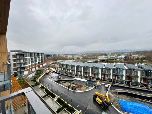 613-1504 Scott Crescent, Squamish, BC 