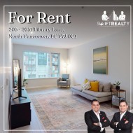205-2651 Library Lane  North Vancouver, BC V7J 0C1