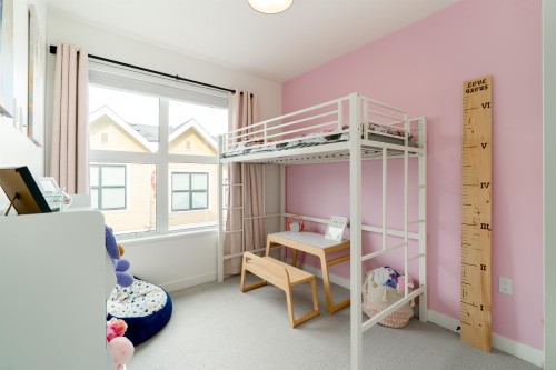 2834 Hope Street, Port Moody, BC 