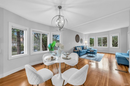 3403 Carolina Street, Vancouver, BC 