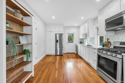 3403 Carolina Street, Vancouver, BC 