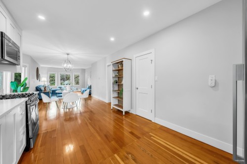 3403 Carolina Street, Vancouver, BC 