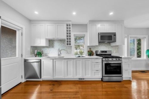 3403 Carolina Street, Vancouver, BC 