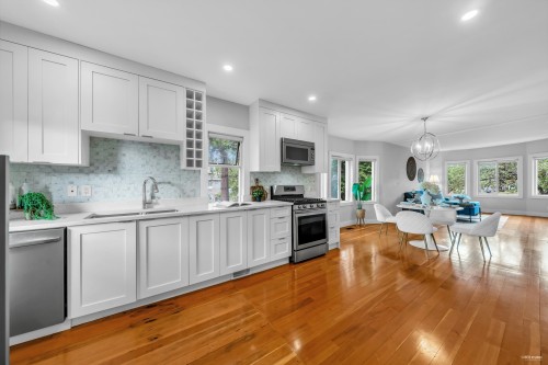 3403 Carolina Street, Vancouver, BC 