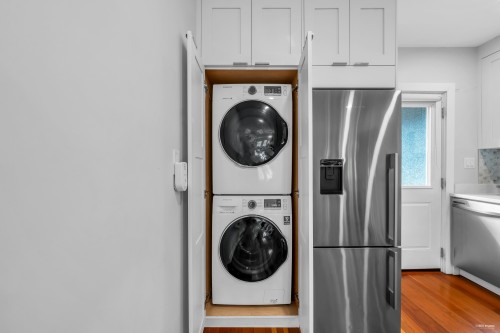 3403 Carolina Street, Vancouver, BC 