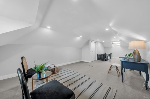 3403 Carolina Street, Vancouver, BC 