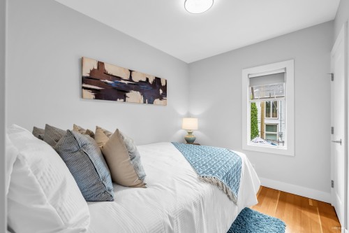 3403 Carolina Street, Vancouver, BC 