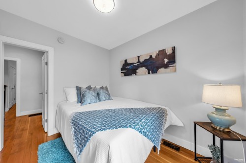 3403 Carolina Street, Vancouver, BC 