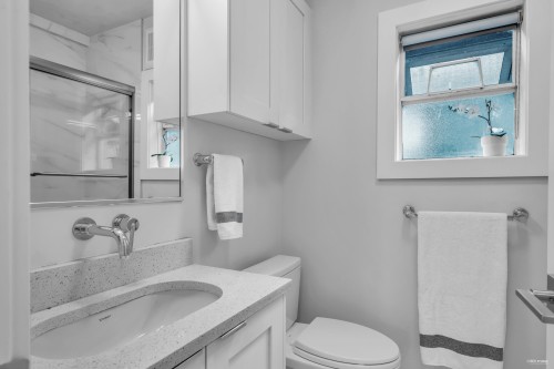 3403 Carolina Street, Vancouver, BC 