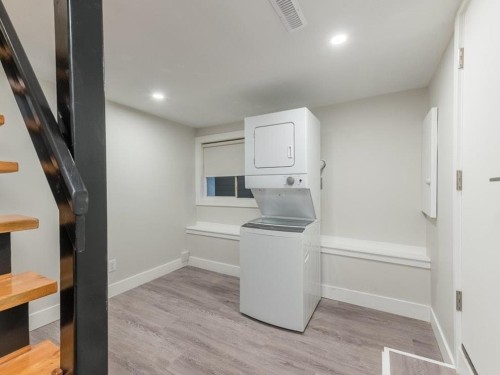 3403 Carolina Street, Vancouver, BC 